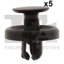 Toyota Prius Apdailos tvirtinimo spaustukas FA1 FIS77-30008.5 | PriusParts.lt