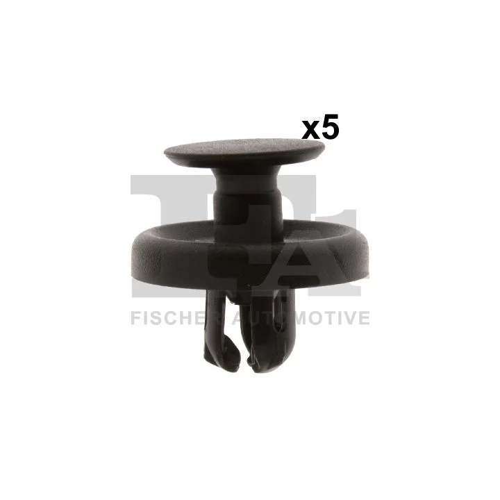Toyota Prius Apdailos tvirtinimo spaustukas FA1 FIS77-30008.5 | PriusParts.lt