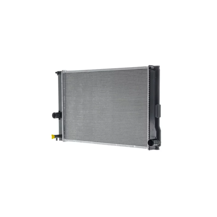 Toyota Prius Variklio aušinimo radiatorius MAHLE CR 1901 000S | PriusParts.lt