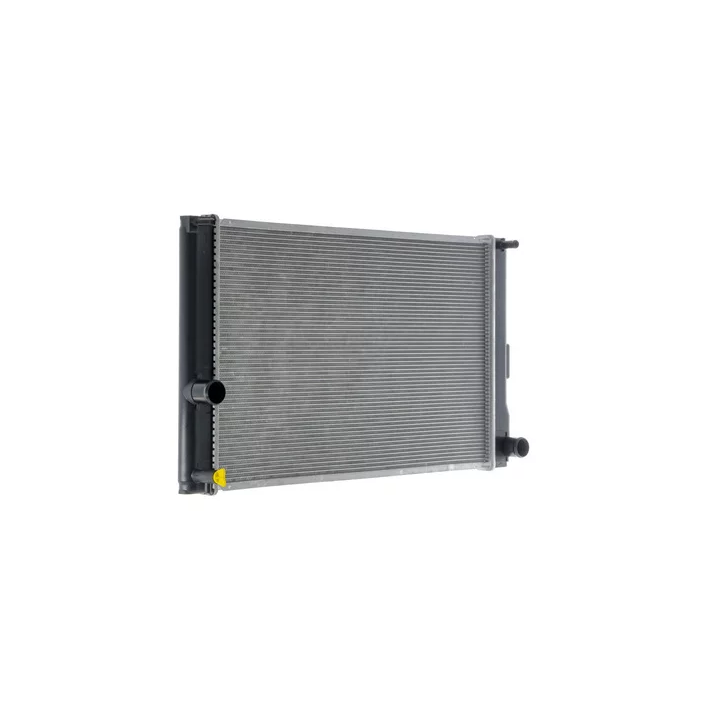 Toyota Prius Radiator, engine cooling MAHLE CR 1901 000S | PriusParts.lt