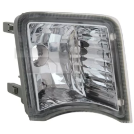 Toyota Prius Direction indicator TYC 12-5270-01-9 | PriusParts.lt