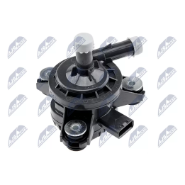 Toyota Prius Auxiliary Water Pump (cooling water circuit) NTY CPZ-TY-002 | PriusParts.lt