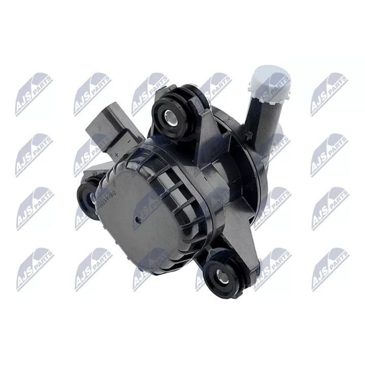 Toyota Prius Auxiliary Water Pump (cooling water circuit) NTY CPZ-TY-002 | PriusParts.lt