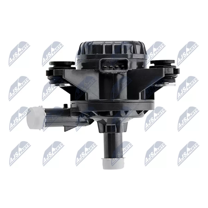 Toyota Prius Auxiliary Water Pump (cooling water circuit) NTY CPZ-TY-002 | PriusParts.lt