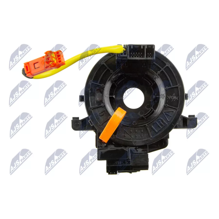 Toyota Prius Clock Spring, airbag NTY EAS-TY-024 | PriusParts.lt