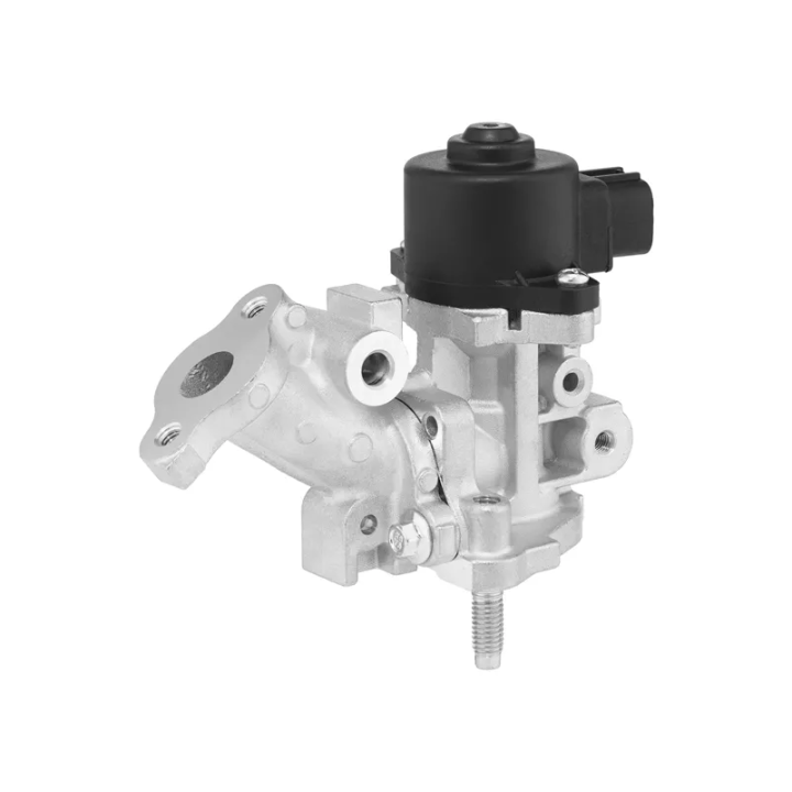 Toyota Prius EGR valve BORGWARNER 712023D | PriusParts.lt