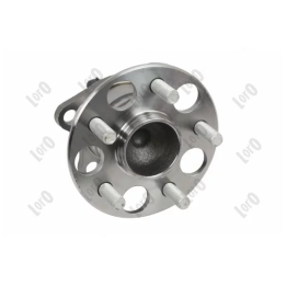 Toyota Prius Wheel Bearing Kit ABAKUS 141-01-297 | PriusParts.lt