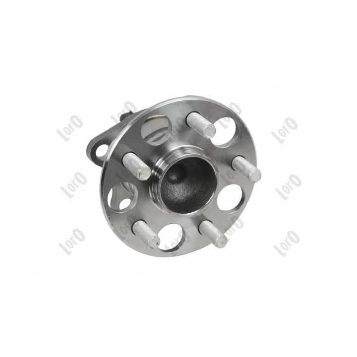 Toyota Prius Rato guolio komplektas ABAKUS 141-01-297 | PriusParts.lt