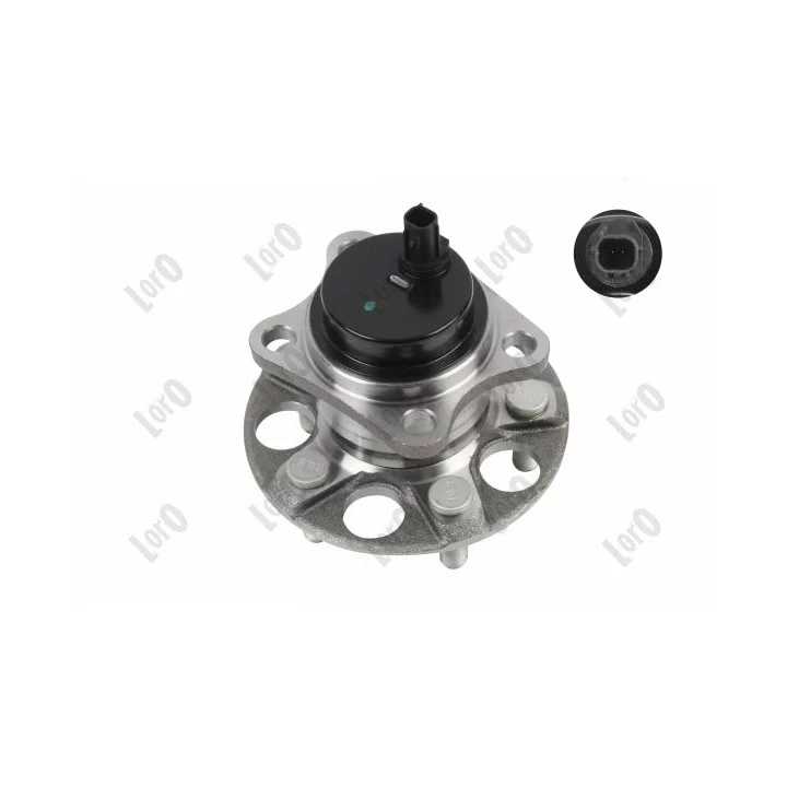 Toyota Prius Rato guolio komplektas ABAKUS 141-01-297 | PriusParts.lt