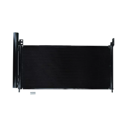 Prius III (XW30) 2009–2015 Kondicionieriaus kondensatorius KAMOKA 7800397 | PriusParts.lt