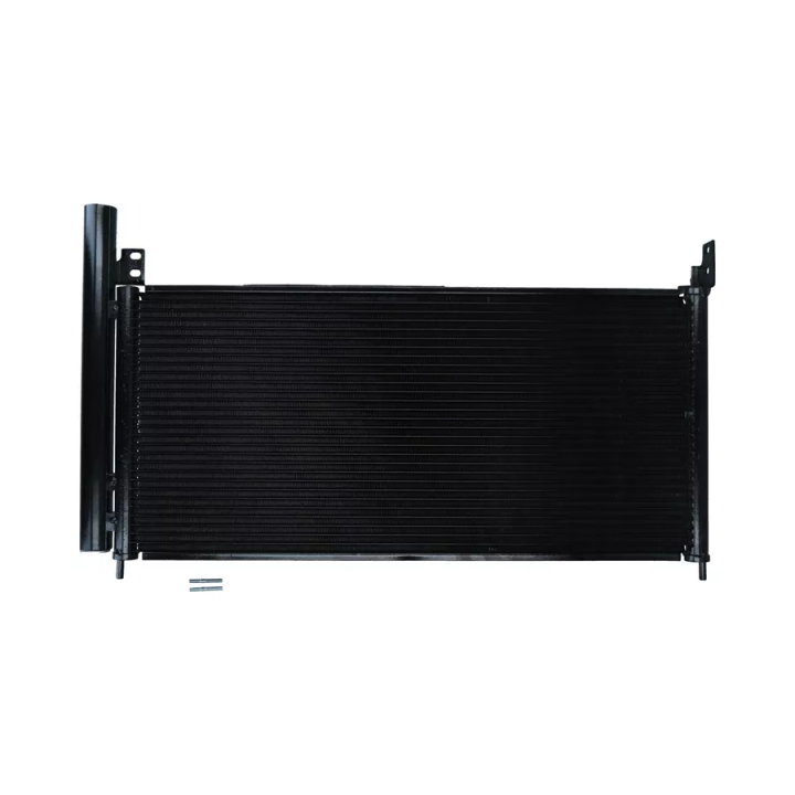 Prius III (XW30) 2009–2015 Kondicionieriaus kondensatorius KAMOKA 7800397 | PriusParts.lt