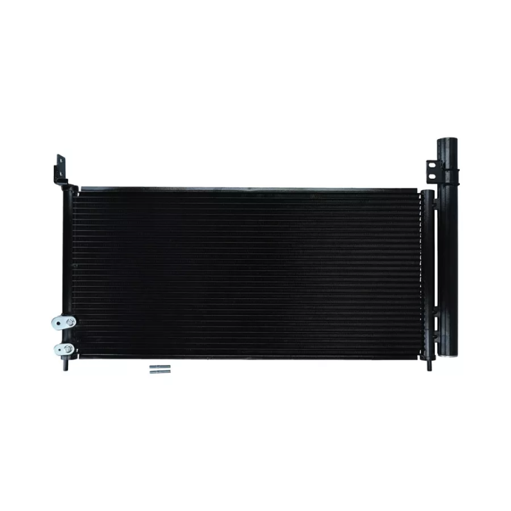 Prius III (XW30) 2009–2015 Kondicionieriaus kondensatorius KAMOKA 7800397 | PriusParts.lt