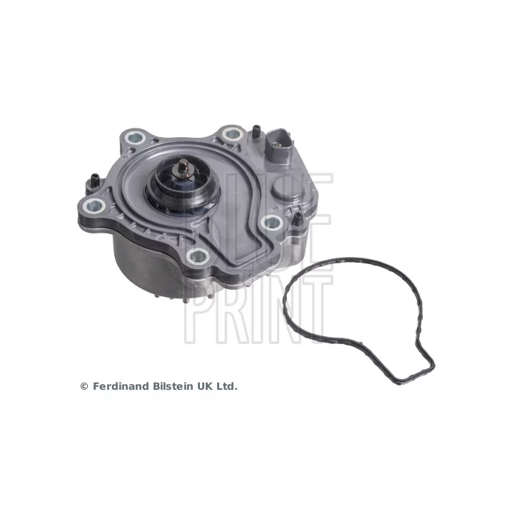 Toyota Prius Water Pump, engine cooling BLUE PRINT ADT391116 | PriusParts.lt