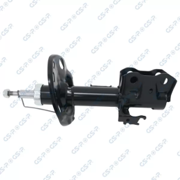 Prius III (XW30) 2009–2015 Shock Absorber GSP 32307651 – front right | PriusParts.lt