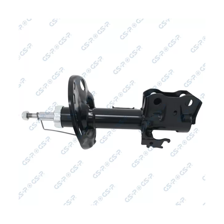 Prius III (XW30) 2009–2015 Shock Absorber GSP 32307651 – front right | PriusParts.lt