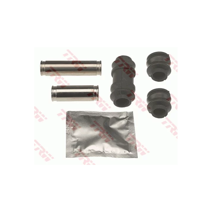 Toyota Prius Guide Sleeve Kit, brake caliper TRW ST1653 | PriusParts.lt