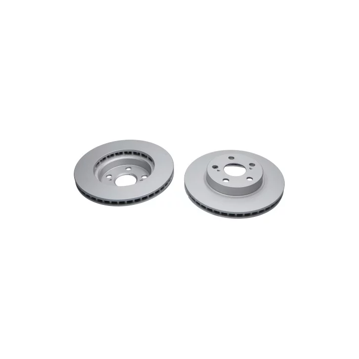 Prius II (XW20) 2003–2009 Brake Disc KAVO PARTS BR-9445-C | PriusParts.lt