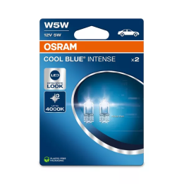 Toyota Prius Posūkio žibinto lemputė AMS-OSRAM 2825CBN-2BL | PriusParts.lt