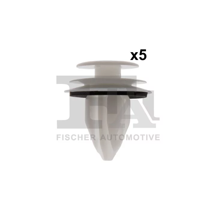 Toyota Prius Apdailos tvirtinimo spaustukas FA1 21-40035.5 | PriusParts.lt