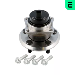 Prius II (XW20) 2003–2009 Wheel Bearing Kit OPTIMAL 982782 | PriusParts.lt