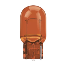 Toyota Prius Posūkio žibinto lemputė AMS-OSRAM 7504 | PriusParts.lt