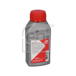 Toyota Prius Brake Fluid FEBI BILSTEIN 26746 | PriusParts.lt