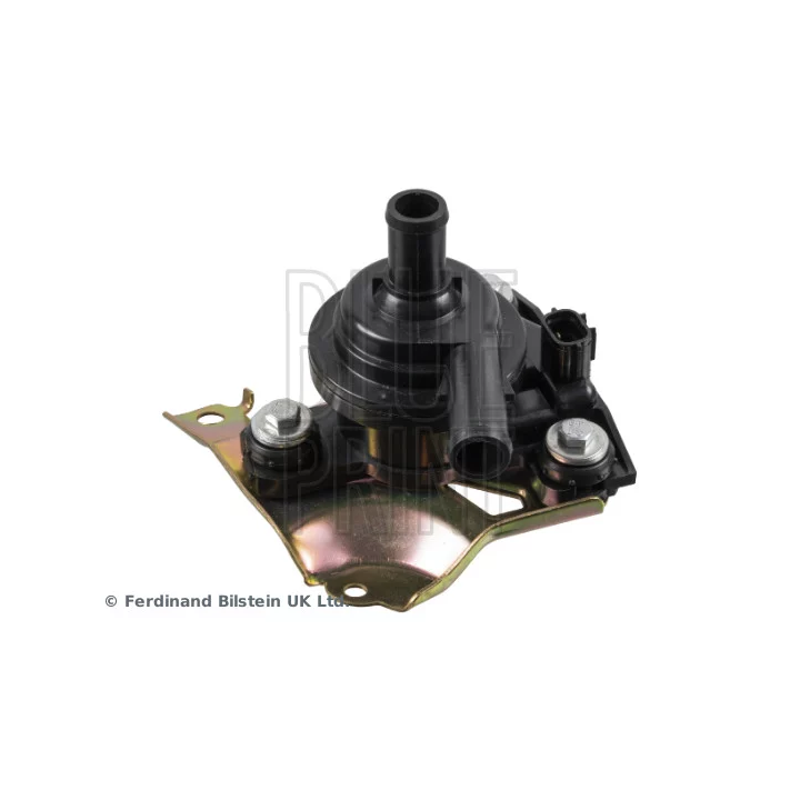 Prius II (XW20) 2003–2009 Auxiliary Water Pump (cooling water circuit) BLUE PRINT ADBP910014 | PriusParts.lt
