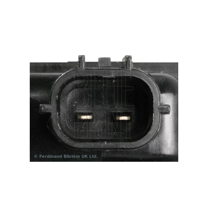 Prius II (XW20) 2003–2009 Auxiliary Water Pump (cooling water circuit) BLUE PRINT ADBP910014 | PriusParts.lt