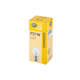 Prius I (XW10) 1997–2003 Bulb, direction indicator HELLA 8GA 002 073-121 | PriusParts.lt
