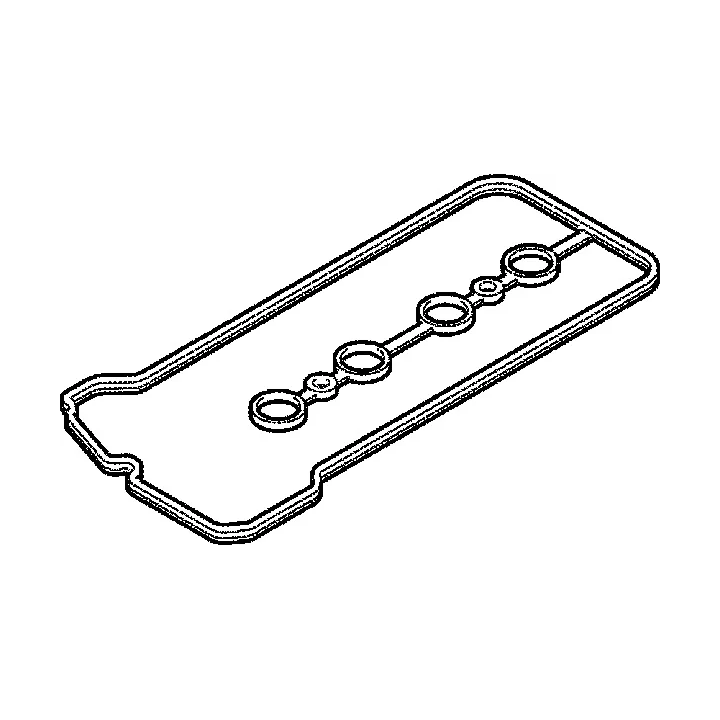 Toyota Prius Gasket, cylinder head cover ELRING 169.780 | PriusParts.lt