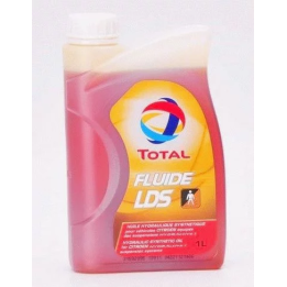 Hidraulinė alyva TOTALENERGIES HYDRAUL FLUIDE LDS PROFES 1 L 213758 | PriusParts.lt