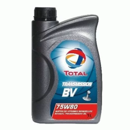 Transmission Oil TOTALENERGIES 75W-80 TRANSMISION BV 1 L 214082 | PriusParts.lt