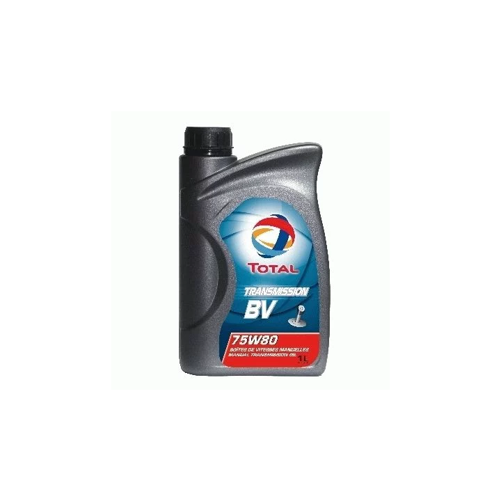 Transmission Oil TOTALENERGIES 75W-80 TRANSMISION BV 1 L 214082 | PriusParts.lt