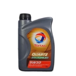 Variklinė alyva TOTALENERGIES 5W-30 QUAR.9000 FUTURE NFC 1 L 213777 | PriusParts.lt