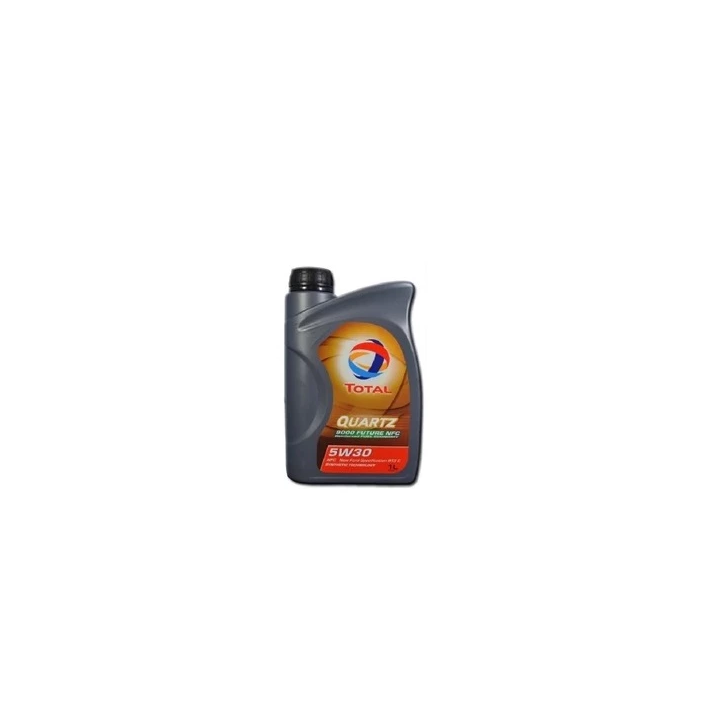 Variklinė alyva TOTALENERGIES 5W-30 QUAR.9000 FUTURE NFC 1 L 213777 | PriusParts.lt