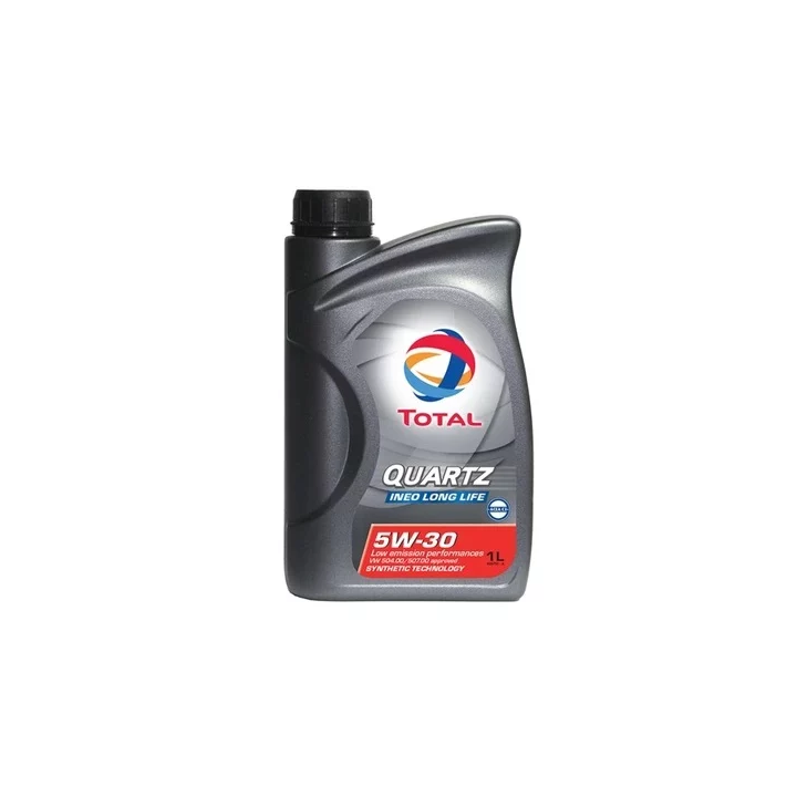 Engine Oil TOTALENERGIES 5W-30 504/507 INEO LONG LI 1 L 213818 | PriusParts.lt
