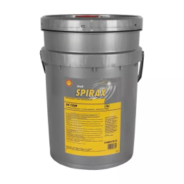 Transmisinė-hidraulinė alyva SHELL 10W-30 SPIRAX S4 TXM 20 L 550070974 | PriusParts.lt