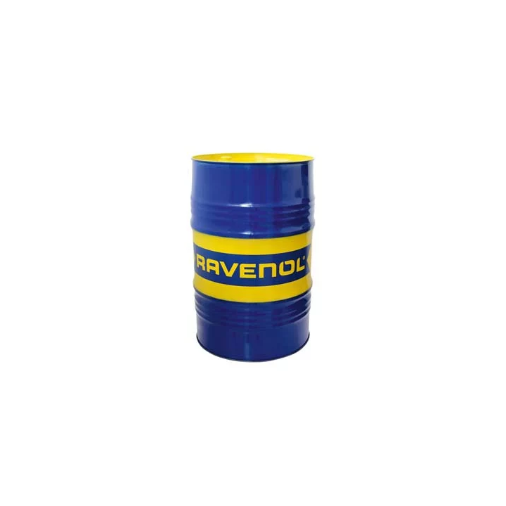 Automatic Transmission Fluid RAVENOL ATF DEXRON VI 10 L 1211105-010 | PriusParts.lt