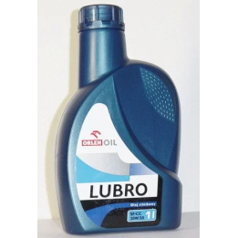 Variklinė alyva ORLEN OIL 20W-50 LUBRO SF/CC 1 L QFS272B10 | PriusParts.lt