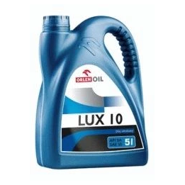 Engine Oil ORLEN OIL LUX-10 5 L QFS274B50 | PriusParts.lt