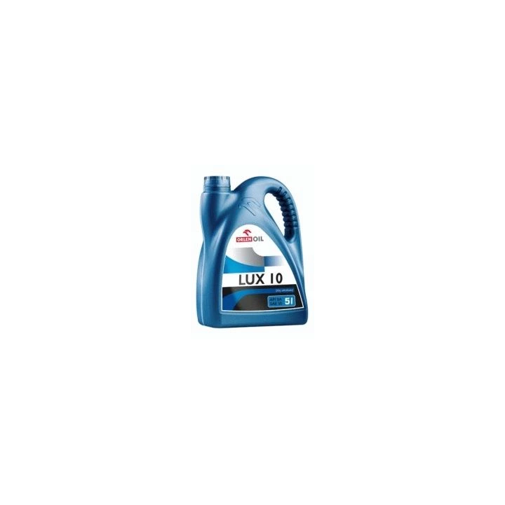Variklinė alyva ORLEN OIL LUX-10 5 L QFS274B50 | PriusParts.lt