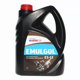 Industrial Oil ORLEN OIL EMULGOL ES-12 5 L QFS056B50 | PriusParts.lt