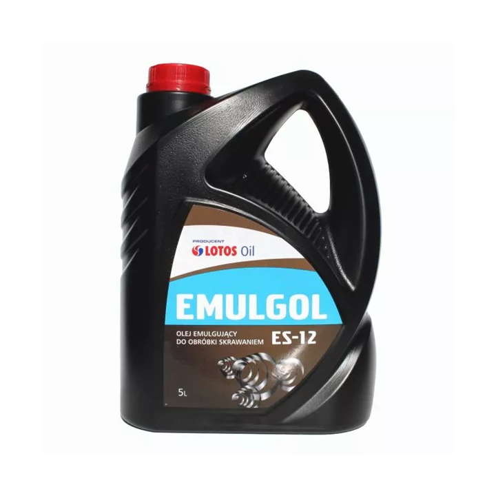 Pramoninė alyva ORLEN OIL EMULGOL ES-12 5 L QFS056B50 | PriusParts.lt