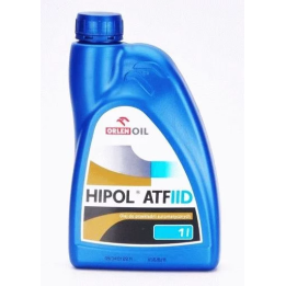 Automatic Transmission Fluid ORLEN OIL ATF HIPOL IID 1 L QFS096B10 | PriusParts.lt