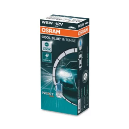 Toyota Prius Bulb, direction indicator AMS-OSRAM 2825CBN | PriusParts.lt