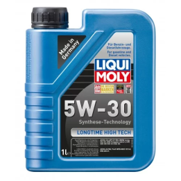 Variklinė alyva LIQUI MOLY LQM 5W-30 LONGTIME HT 1 L 9506 | PriusParts.lt