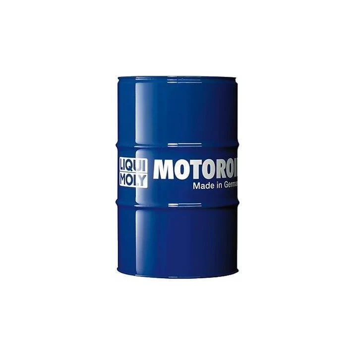 Variklinė alyva LIQUI MOLY LQM 5W-30 SPECIAL TEC F 60 L 3856 | PriusParts.lt