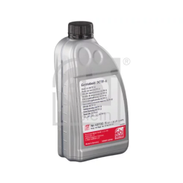 DCT Transmission Fluid FEBI BILSTEIN Yellow 1 L 49700 | PriusParts.lt