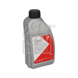 Automatic Transmission Fluid FEBI BILSTEIN ATF 1 L 47716 | PriusParts.lt