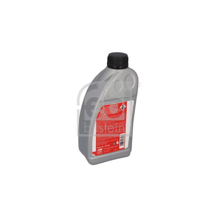 Automatinės transmisijos skystis FEBI BILSTEIN ATF 1 L 47716 | PriusParts.lt